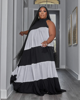 FEELING FLOWY MAXI DRESS