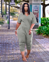 Keeping It Relaxed Jumpsuit