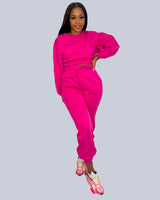 THE “CHECKING ON YOU” SET