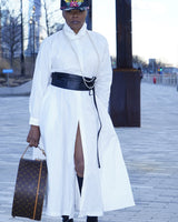 Essential Chic Dress