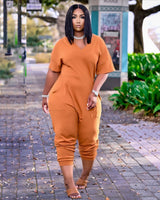 Keeping It Relaxed Jumpsuit