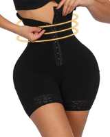 EVERYDAY WAIST CONTROL