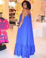 Giving Your Life Maxi Dress