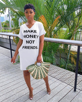 Make Money Dress