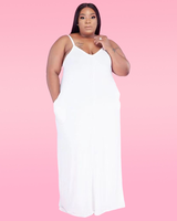 KENNEDY CAMI MAXI DRESS