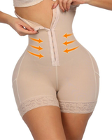 EVERYDAY WAIST CONTROL