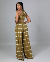 Yours Endlessly Pant Set