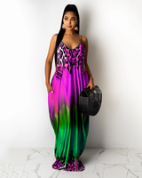 Tressa Maxi Dress