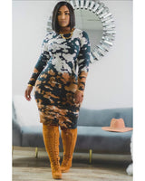 Got your Attention Dress