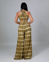 Yours Endlessly Pant Set