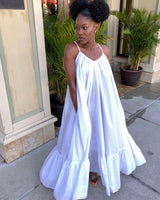 Giving Your Life Maxi Dress