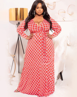 Flowers In Bloom Dress