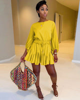 Summer In The Hamptons Romper