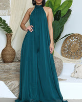 Made in Heaven Jumpsuit