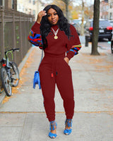 SWEAT ME SWEATSUIT SET
