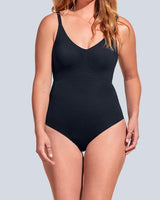 Diva Hourglass Cami Bodysuit