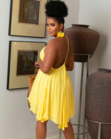 Hey Love Tunic Dress