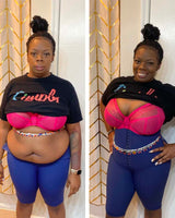 KEEP ME WAISTED SHORTS【On Sale】