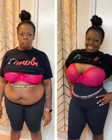 KEEP ME WAISTED SHORTS【On Sale】