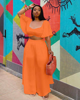 LAKSHYA THREE PIECE SET