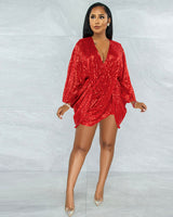 Living My Dream Mini Dress