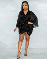 Living My Dream Mini Dress