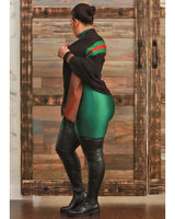 NOUVEAU PONCHO - Girlsintrendy, Girls In Trendy