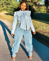 Never Be The Same Jacket - Girlsintrendy, Girls In Trendy