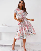 Pretty On Purpose Dress