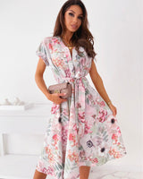 Pretty On Purpose Dress