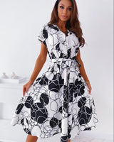 Pretty On Purpose Dress