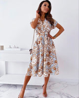 Pretty On Purpose Dress