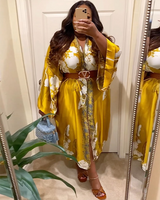 Chinese Inspired Kimono