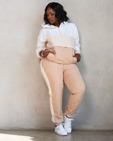 SIMPLY NEWD TRACK SUIT