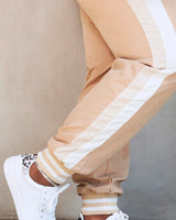 SIMPLY NEWD TRACK SUIT