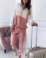 SIMPLY NEWD TRACK SUIT