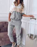 SIMPLY NEWD TRACK SUIT