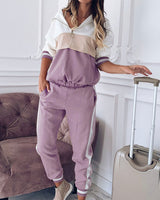 SIMPLY NEWD TRACK SUIT