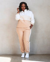 SIMPLY NEWD TRACK SUIT