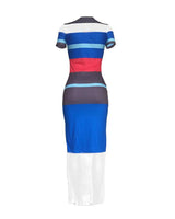 Seeking Love Maxi Dress - Girlsintrendy, Girls In Trendy