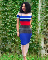 Seeking Love Maxi Dress - Girlsintrendy, Girls In Trendy