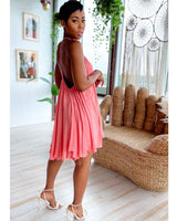 Hey Love Tunic Dress