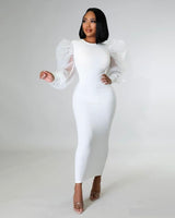 Sophisticated Lady Dress