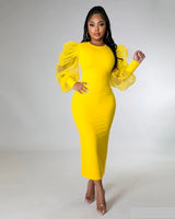 Sophisticated Lady Dress