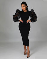 Sophisticated Lady Dress