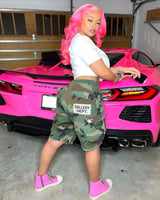 Attention CAMO shorts