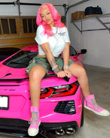 Attention CAMO shorts