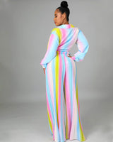 COTTON CANDY 2PC SET