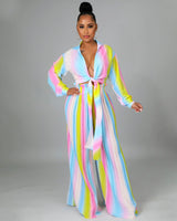 COTTON CANDY 2PC SET