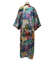 Chinese Inspired Kimono